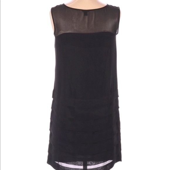 𝅺Ann Taylor size 2 cocktail dress - Picture 1 of 9